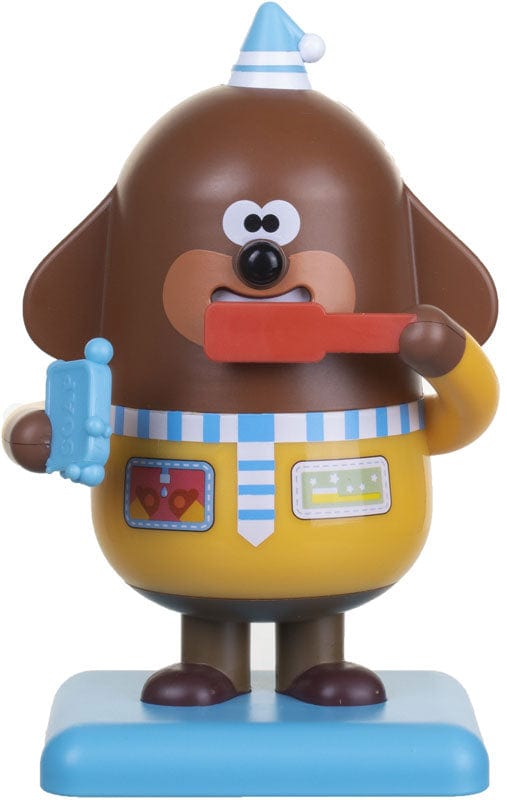 Lava i Denti e le Mani con Hey Duggee