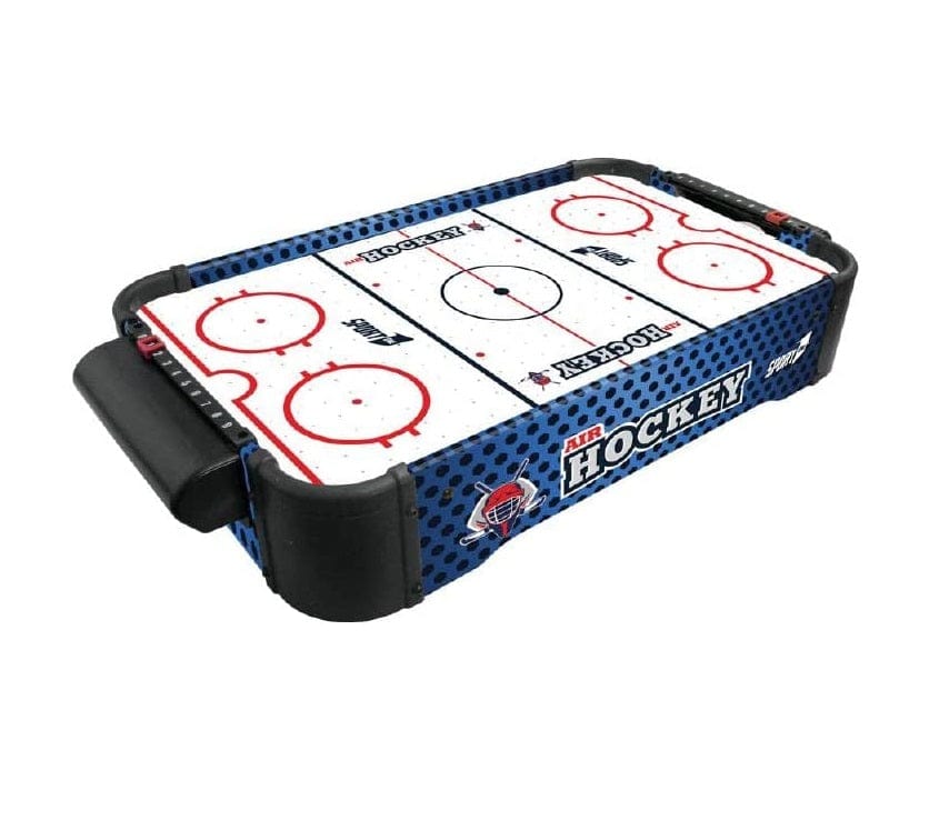 Giocattoli Hockey da Tavolo Elettronico per bambini dimensioni 60x32cm