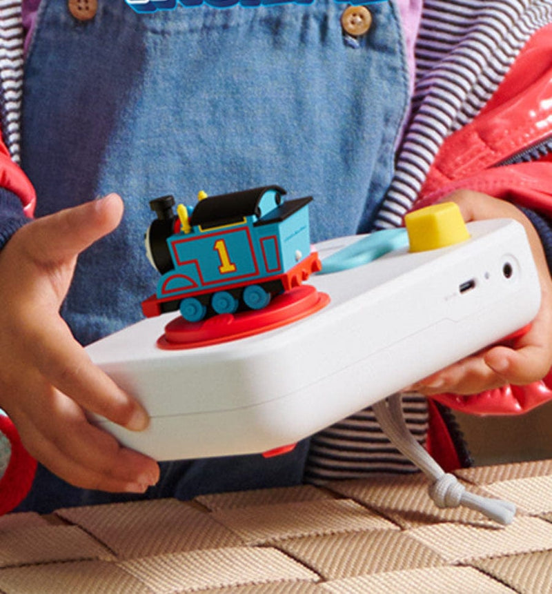 Giocattoli educativi Faba Personaggio Sonoro Il Trenino Thomas A Tutto Vapore Faba Personaggio Sonoro Il Trenino Thomas A Tutto Vapore