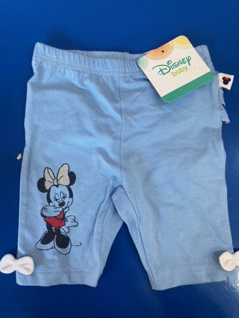 Leggins Disney  Minnie Baby