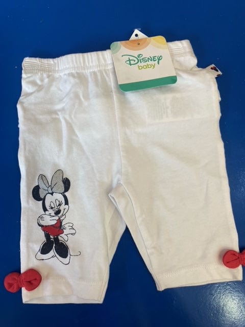 Leggins Disney Minnie Baby
