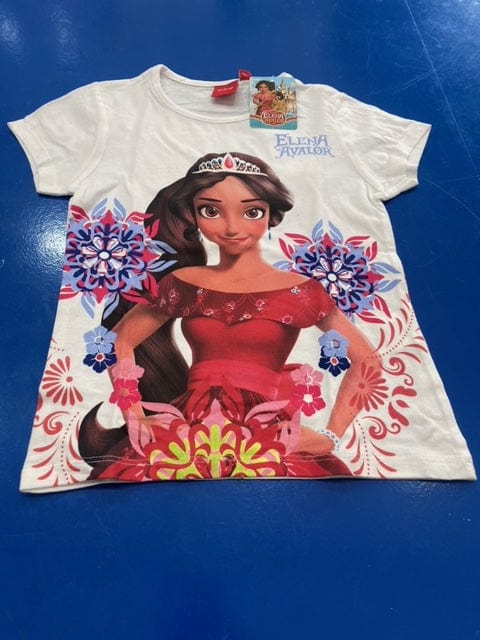 T-Shirt Elena di Avalor