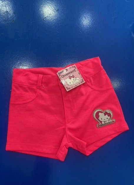 Short Hello Kitty