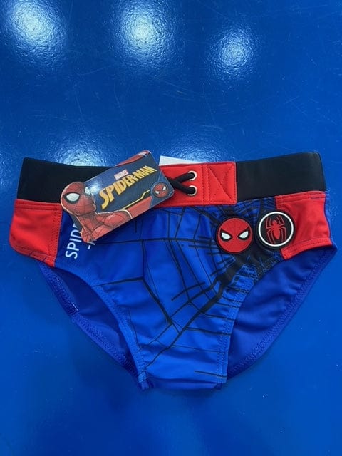 Slip Mare Spiderman