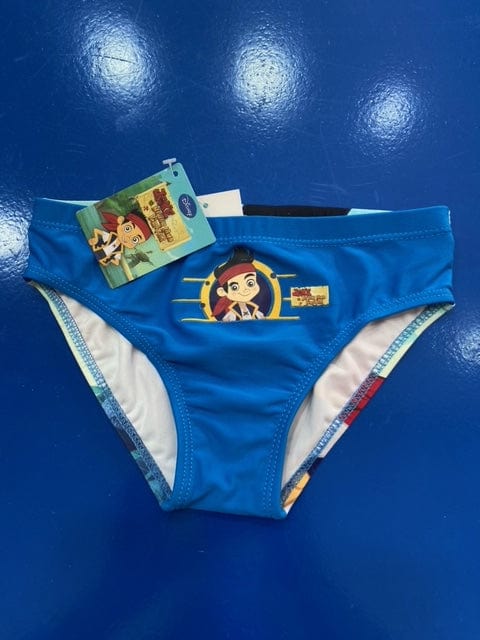 Costume Jake il Pirata