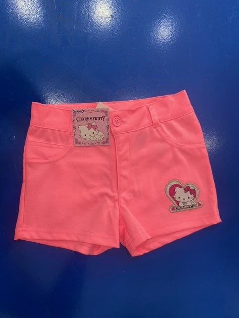 Short Hello Kitty