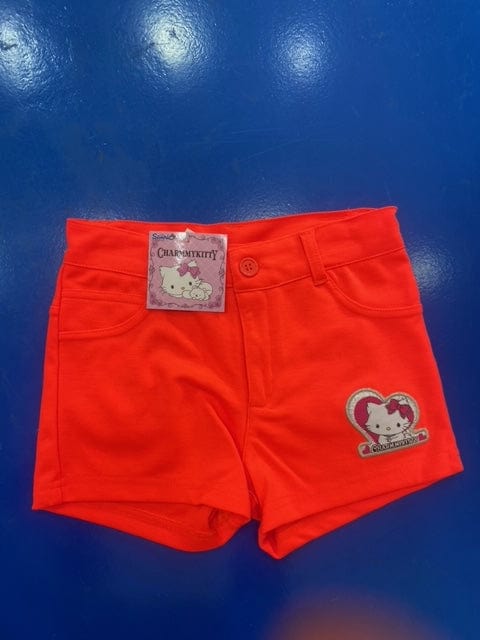 Short Hello Kitty