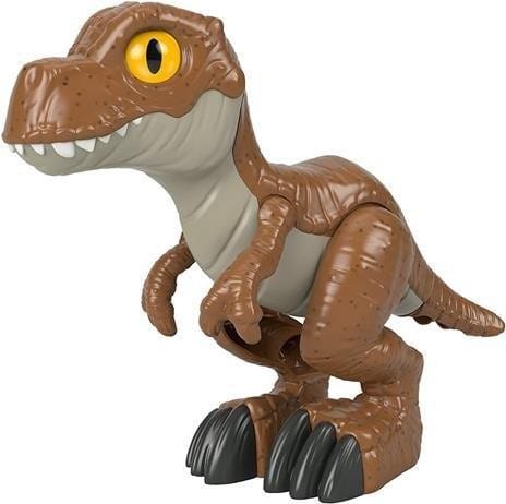 Fisher Price Dinosauri Assortiti XL Jurassic World Giocattoli | Dinosauro Raptor Fisher Price