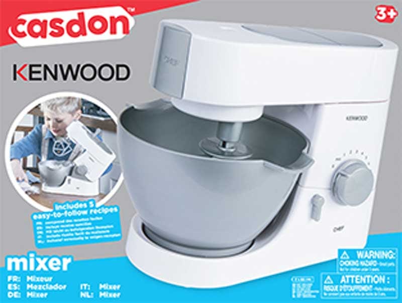 Impastatrice planetaria Kenwood in offerta su  al miglior prezzo 2024