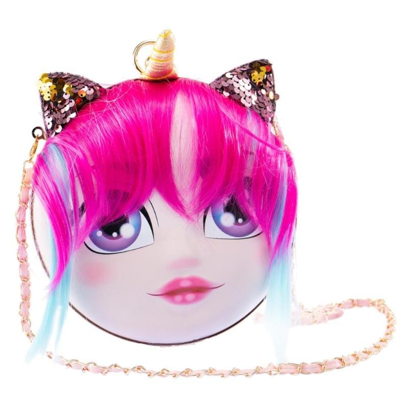 Bambole, playset e giocattoli Influencer Borsetta da Decorare, Pochette Nice