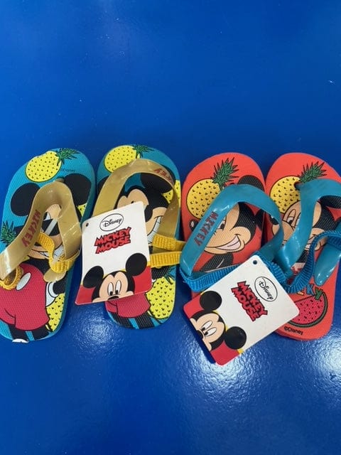 Infradito Mickey Mouse