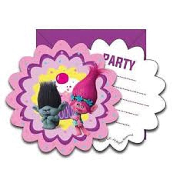 Inviti Compleanno