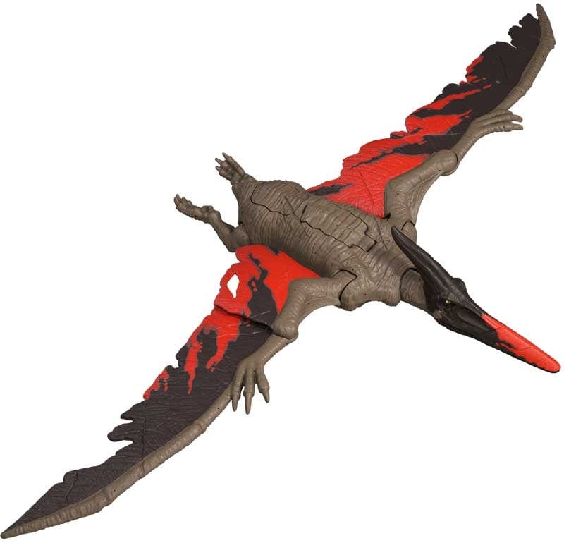 dinosauri Jurassic World Pteranodon Sonoro - Chaos Theory Jurassic World Pteranodon Sonoro - Chaos Theory