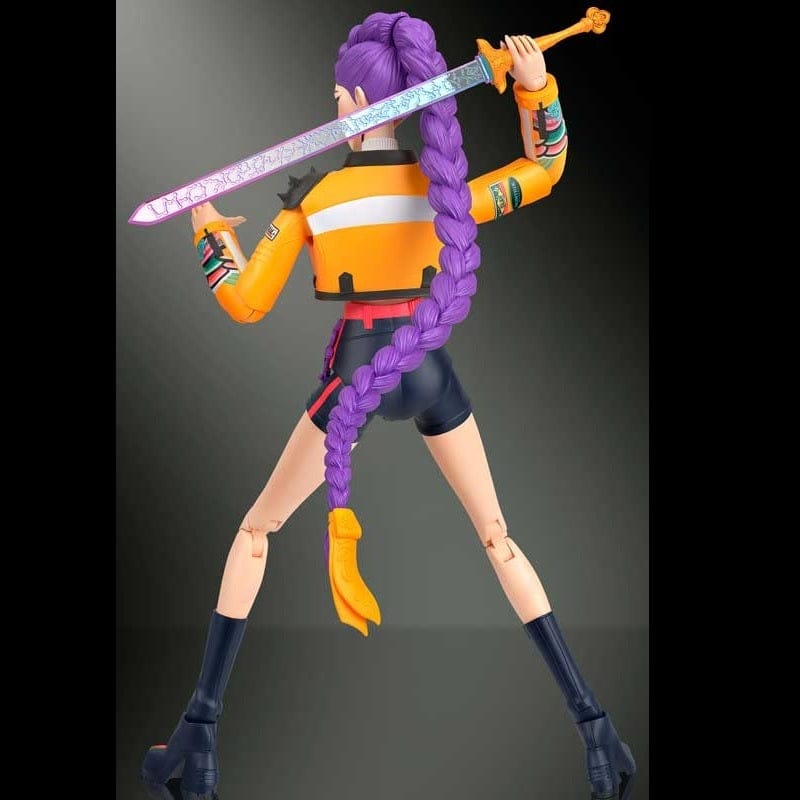 K Pop Demon Hunters Personaggio Rumi Huntrix - Mattel – The Toys Store