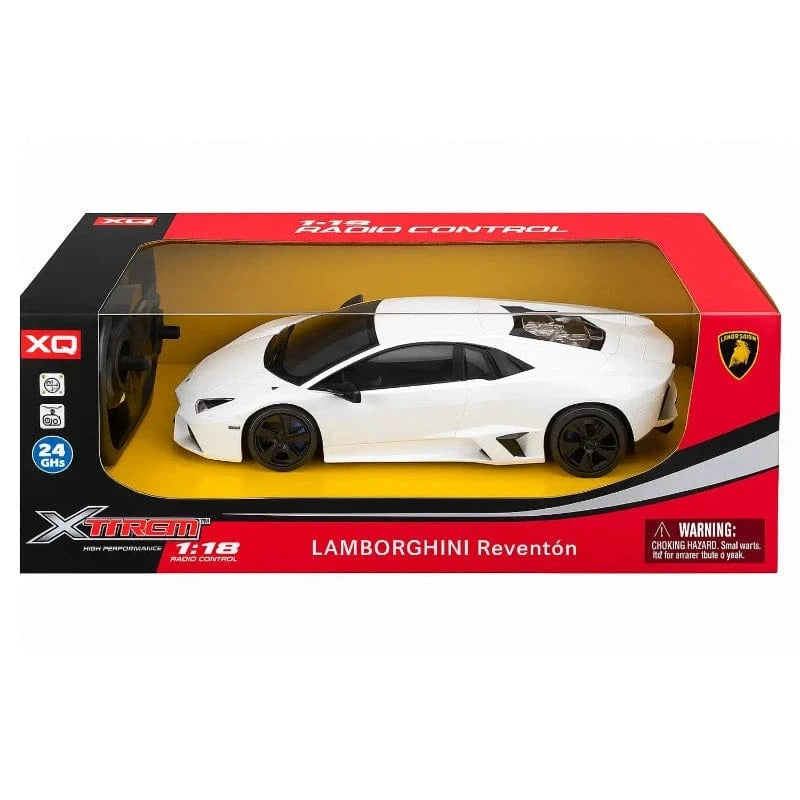Radiocomando Macchina Telecomandata Scala 1:18, Lamborghini R/C Macchina Telecomandata Scala 1:18, Lamborghini R/C