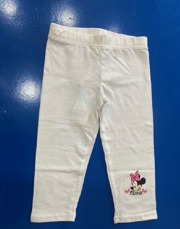 Leggings Minnie Mouse