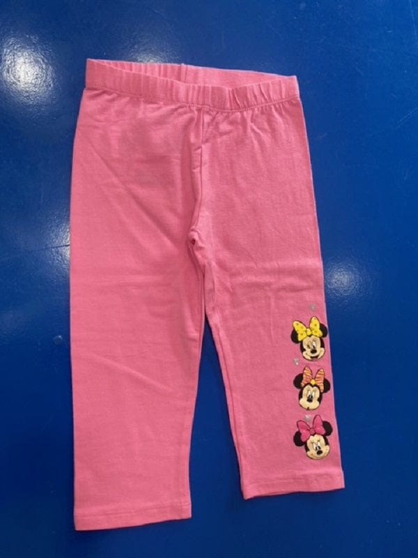 Leggings Minnie Mouse