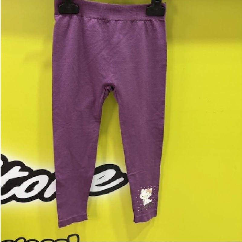 Abbigliamento Hello Kitty Leggings Elastico