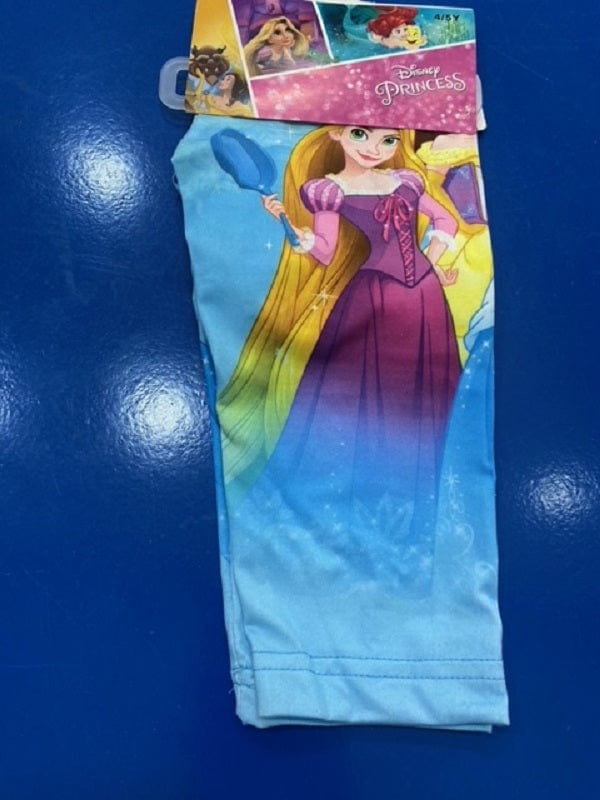 Leggins Disney Princess