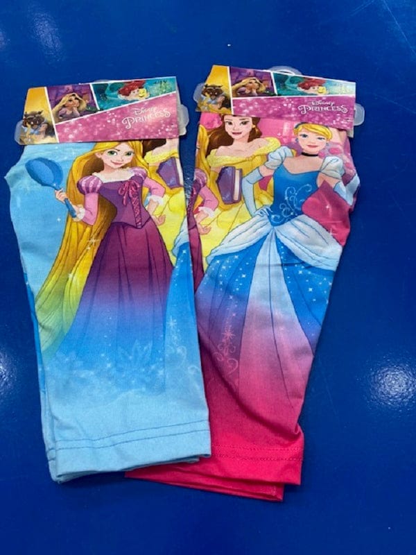 Leggins Disney Princess