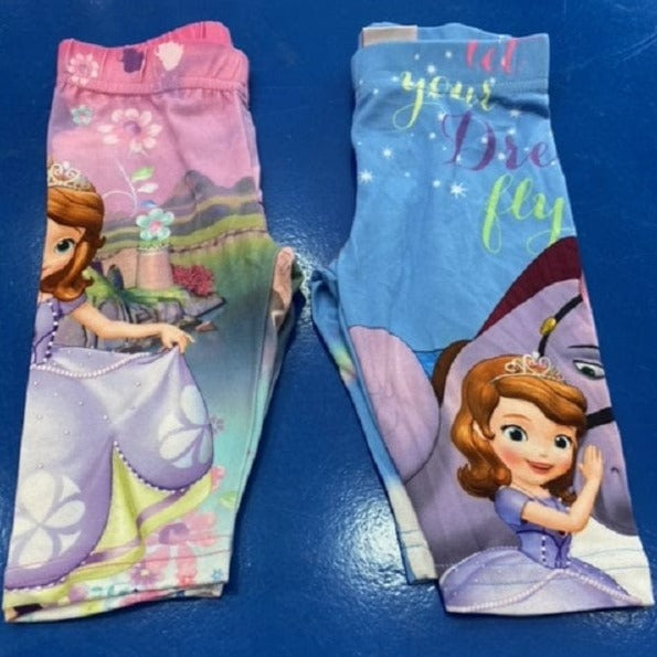 Leggings Sofia La Principessa