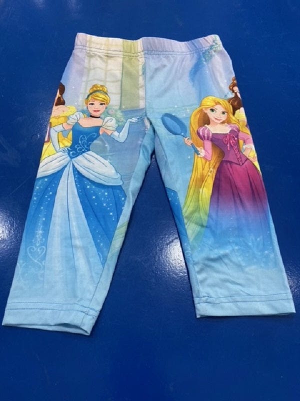 Leggins Disney Princess