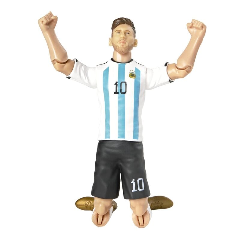 Action figure Action Figures Calciatori famosi da 20cm, personaggi da Collezione su Licenza Ufficiale club calcio Action Figures Calciatori famosi da 20cm, personaggi da Collezione su Licenza Ufficiale club calcio