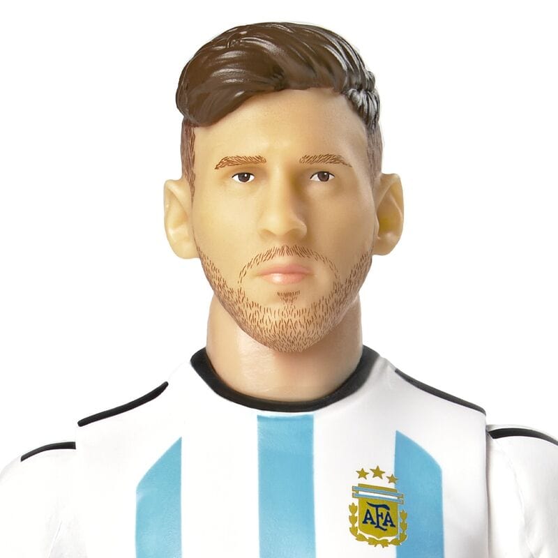 Action figure Action Figures Calciatori famosi da 20cm, personaggi da Collezione su Licenza Ufficiale club calcio Action Figures Calciatori famosi da 20cm, personaggi da Collezione su Licenza Ufficiale club calcio
