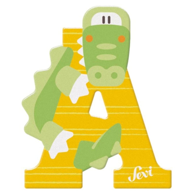 Arabic Alphabet Wooden Frame - Educational Clown Toy With Letters, Numbers & Shapes For Children