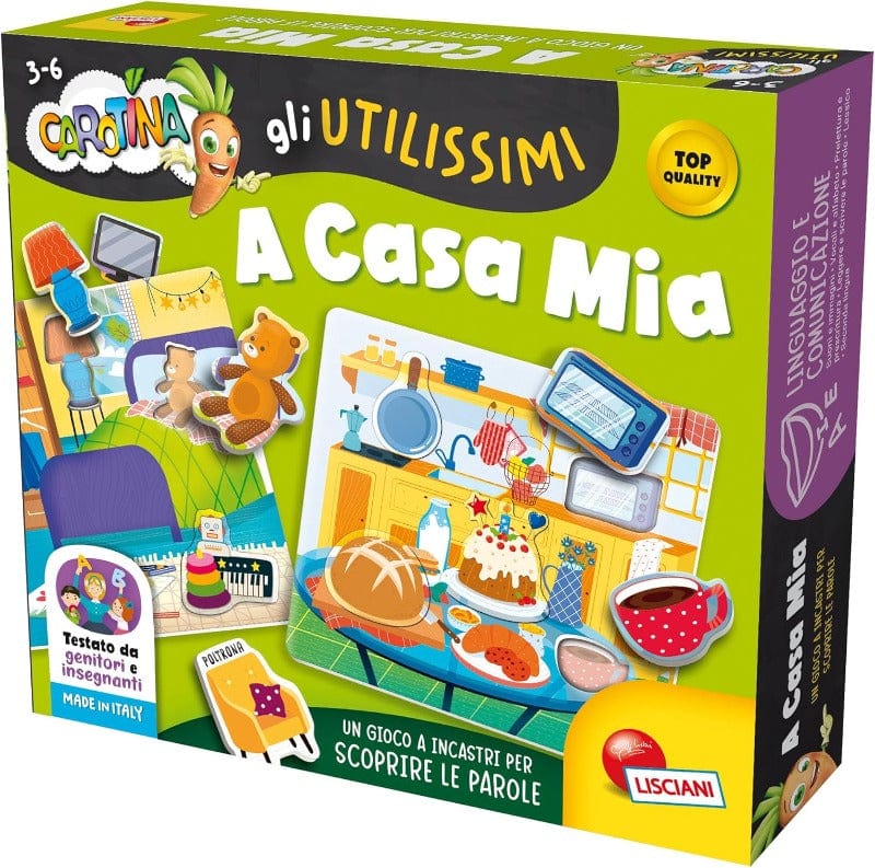 Ultimi Arrivi Giocattoli a Catania Tagged