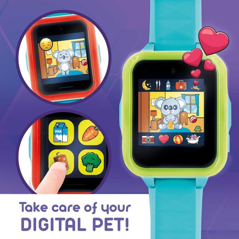 Lisciani Mio Watch, Smartwatch per Bambini Hi Tech Lisciani Mio Watch, Smartwatch per Bambini Hi Tech
