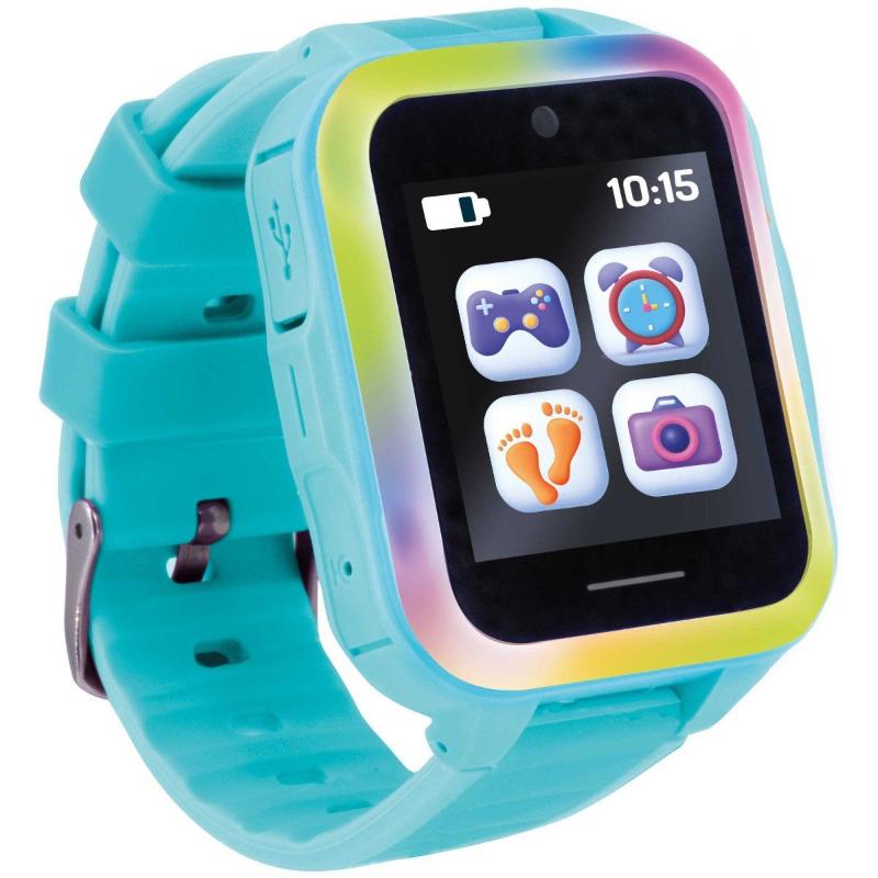 Lisciani Mio Watch, Smartwatch per Bambini Hi Tech Lisciani Mio Watch, Smartwatch per Bambini Hi Tech
