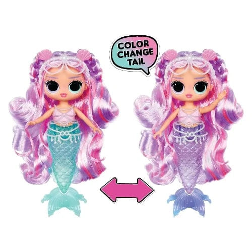 Lol Surprise L.O.L. Surprise Tweens Mermaid Doll Lana Marine L.O.L. Surprise Tweens Mermaid Doll Lana Marine