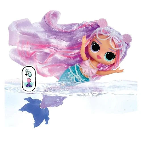 Lol Surprise L.O.L. Surprise Tweens Mermaid Doll Lana Marine L.O.L. Surprise Tweens Mermaid Doll Lana Marine