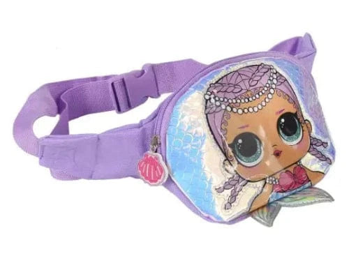Abbigliamento Marsupio Lol Surprise Marsupio Lol Surprise