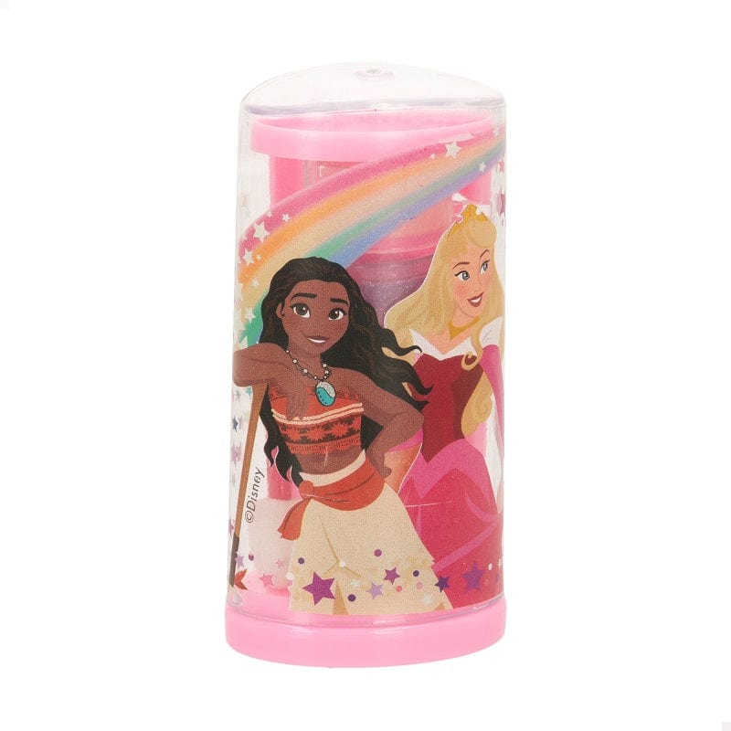 Set Lip Gloss Principesse Disney Lucida Labbra