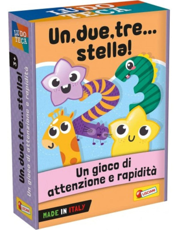 Ludoteca Le Carte Dei Bambini  Max Lisciani Giochi Ludoteca Le Carte Dei Bambini  Max Lisciani Giochi