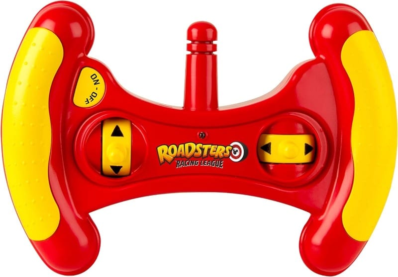 Bambole, playset e giocattoli Topolino con Veicolo Telecomandato, La Macchina di Mickey R/C