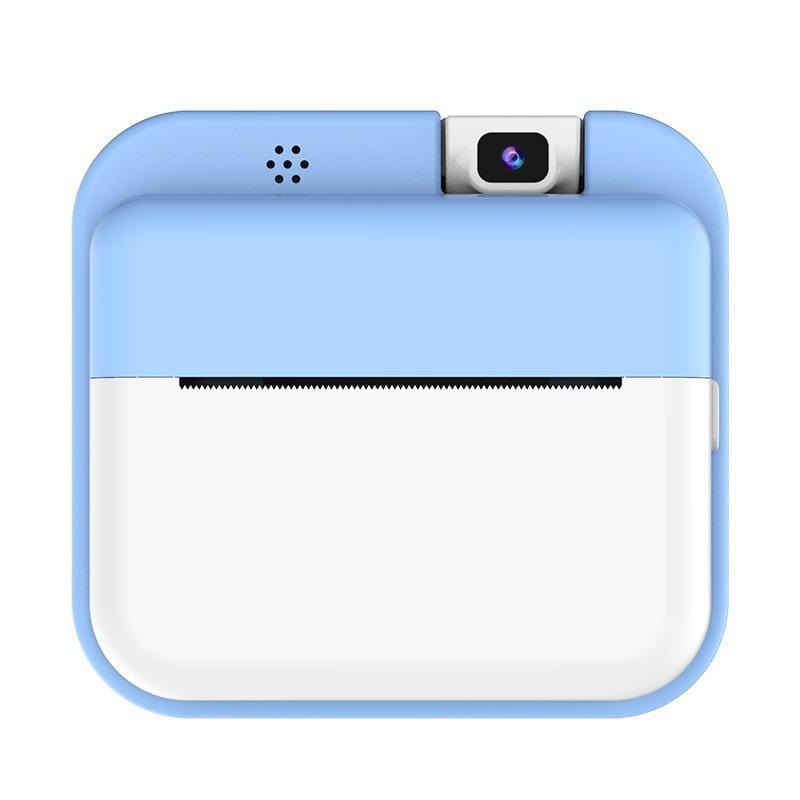 Dispositivi elettronici giocattolo Macchina Fotografica Istantanea Bambini con funzione Video, Selfie e Mp3 Macchina Fotografica Istantanea Bambini con funzione Video, Selfie e Mp3