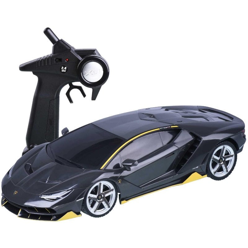 Radiocomando Macchina Telecomandata Scala 1:12, Lamborghini Centenario R/C