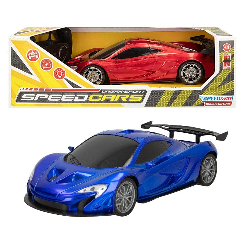 Radiocomandati E Telecomandati Automobile Elettrica Telecomandata - Foto 11