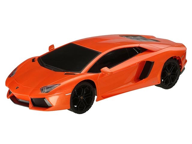 Radiocomando Macchina Telecomandata Scala 1:12, Lamborghini Aventador R/C Macchina Telecomandata Scala 1:12, Lamborghini Aventador