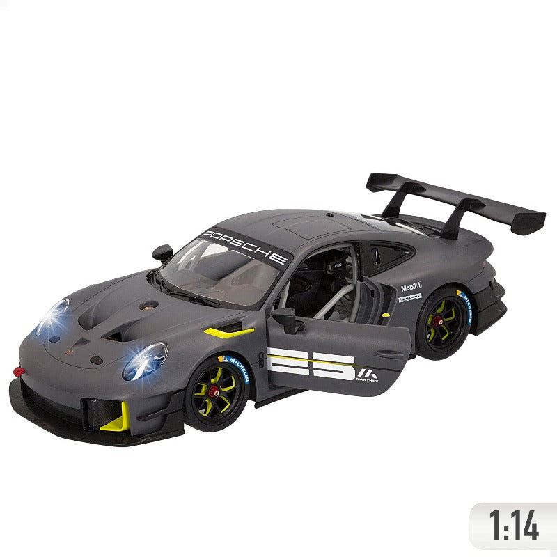 Porsche R/c scala 1:14 versione 911 GT2 RS CLUBSPORT