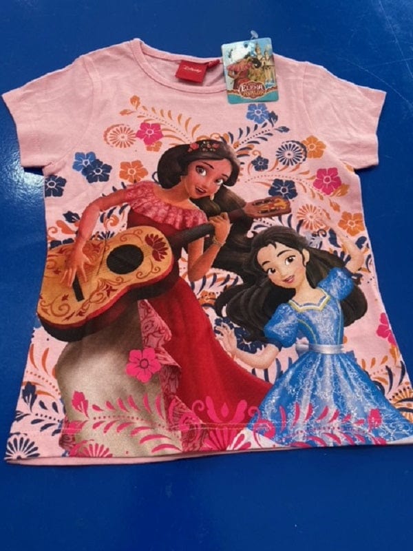 T-Shirt Elena di Avalor