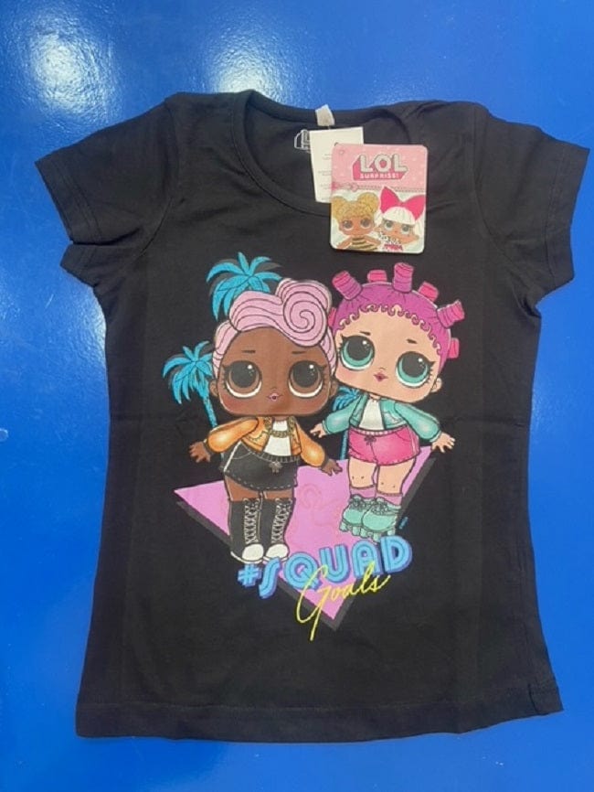 T-Shirt Lol Surprise