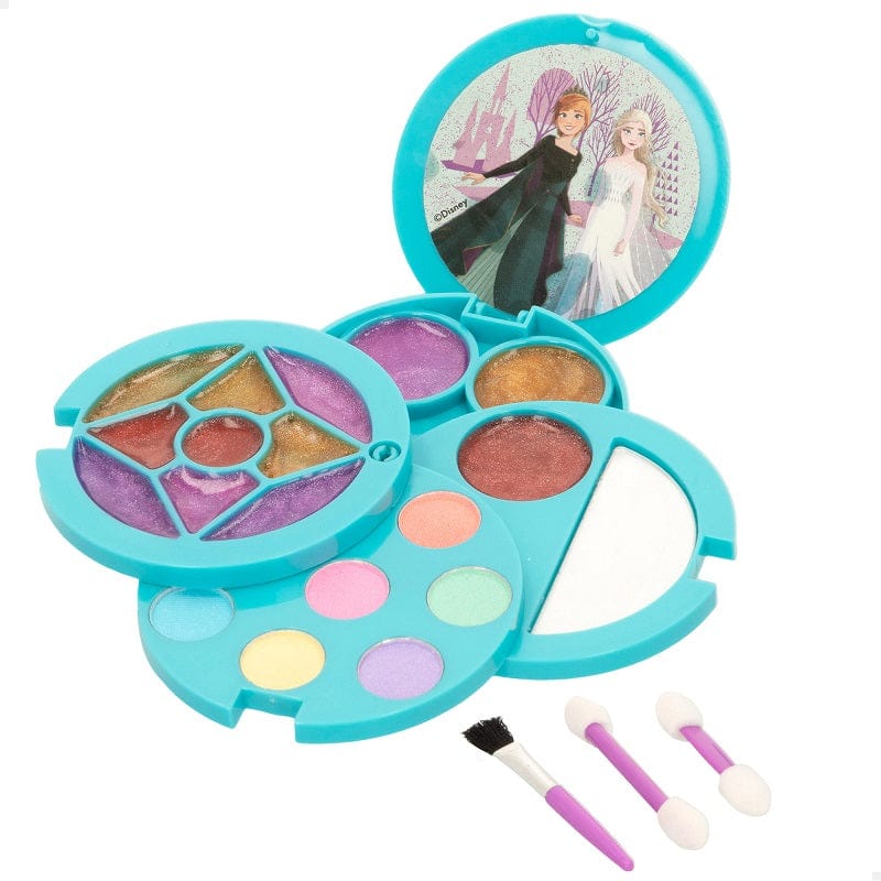 Trousse Trousse Disney Frozen, set Trucchi per Bambina