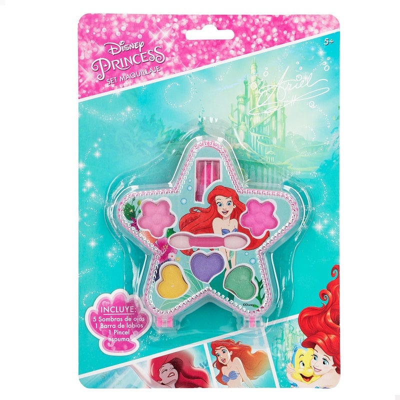 Trousse Trousse Per Bambina Disney Princess Trousse Per Bambina Disney Princess - The Toys Store
