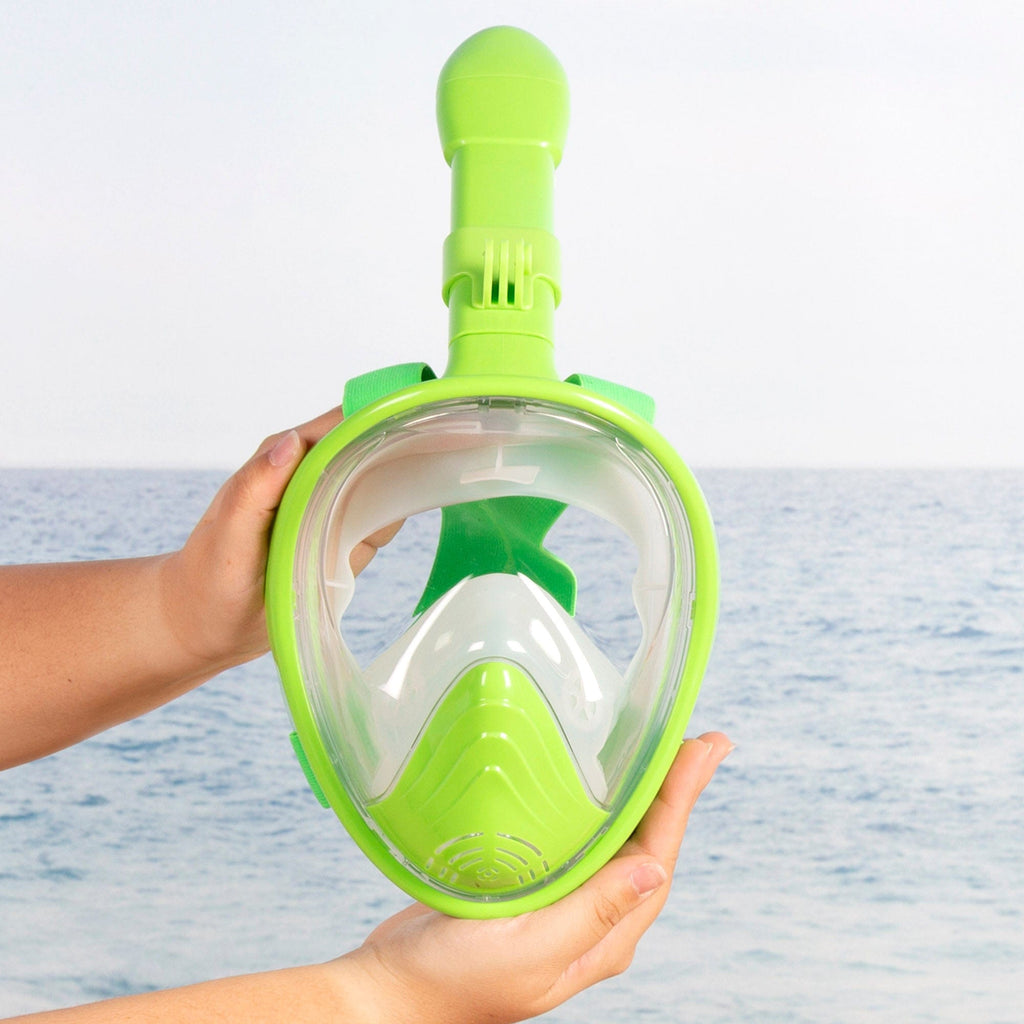 Giocattoli sportivi Maschera Snorkeling Taglia XS, ideale per Bambini +3Anni