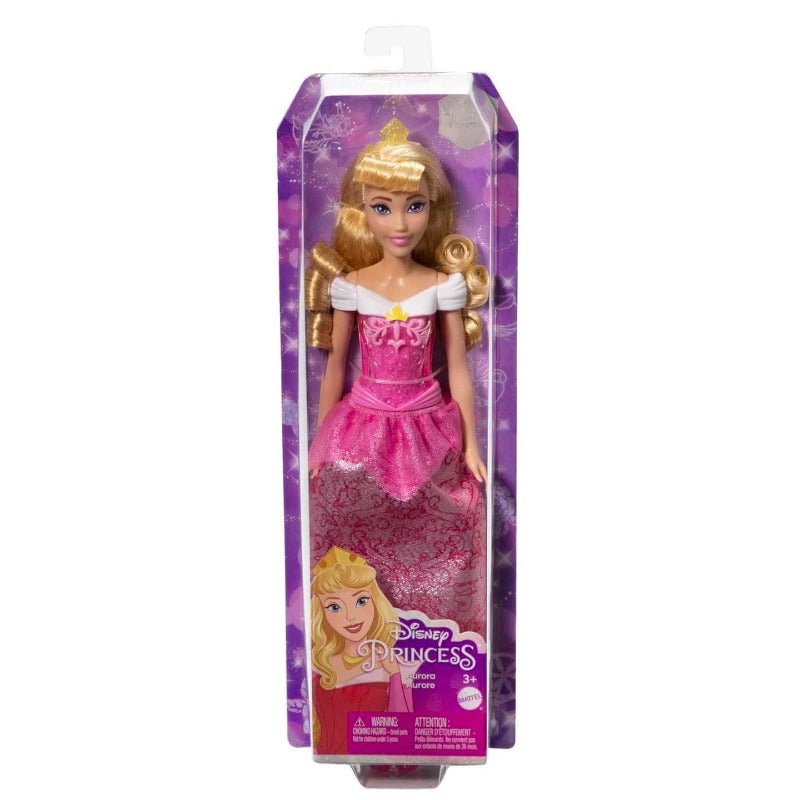 Bambole Principesse Disney Assortite