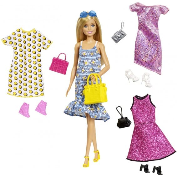Barbie Doll Come Creare Vestiti Per Barbie Barbie Bambola Con